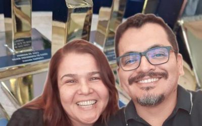 Desde España, PRinsight es reconocido como el Mejor Podcast de Marketing en los premios “Los mejores de PR 2023”