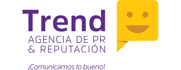 Trend | Agencia de PR & Reputación